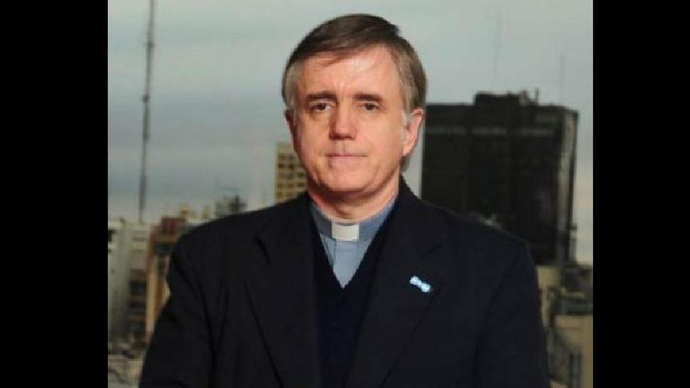 Confirman la condena del cura Grassi