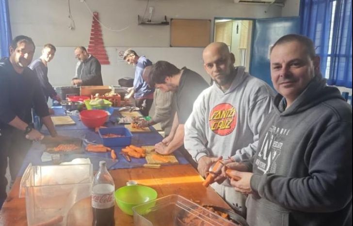 La Logia Carlos Wilson recibirá a la Escuela Primaria Nº9 para compartir una charla y una merienda.