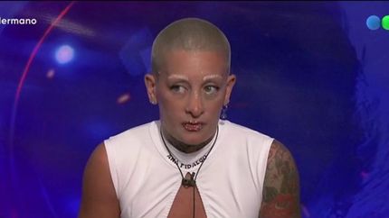 Furia de Gran Hermano.