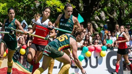 Lomas mantuvo su liderazgo.