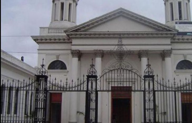 Permitirán actividades religiosas a partir del 5 de octubre.