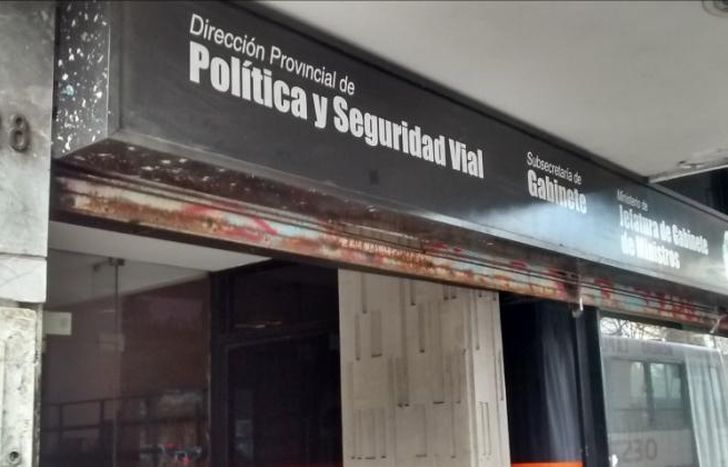 Prorrogan por un año las licencias de conducir bonaerenses.