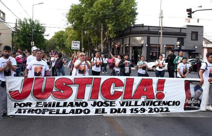 El hecho ocurrió en septiembre.