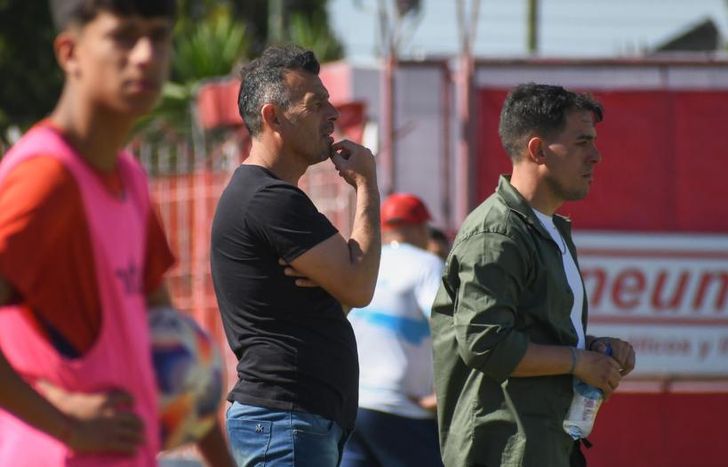 Se vienen días importante para definir el futuro de Los Andes.