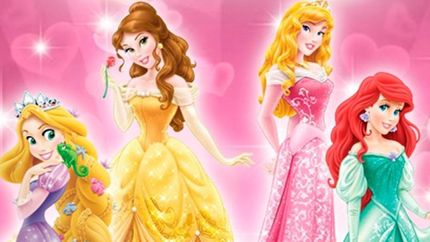 Princesas: El musical, es una de las obras.