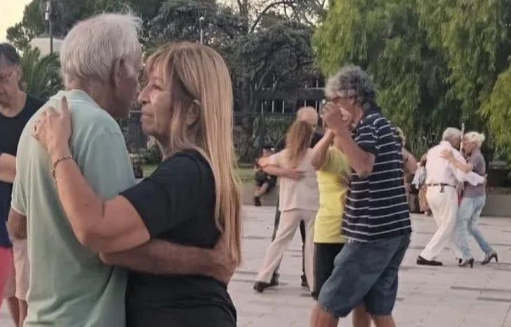 Los encuentros son a la gorra.