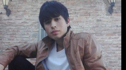 hallan muerto a franco martinez, el joven que habia desaparecido en lomas