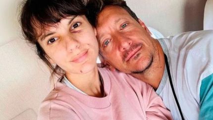 Diario La Unión | Más detalles de la relación de Gimena Accardi y Nico Vázquez.
