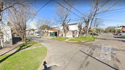 El lugar del hecho. El lugar del hecho.