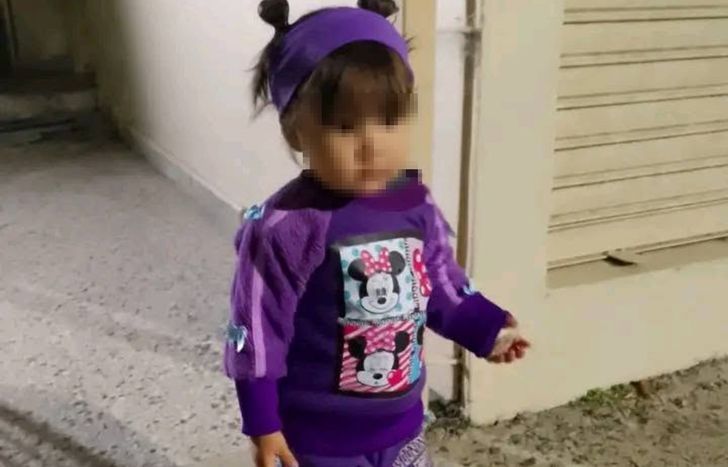 La beba asesinada en Lomas de Zamora tenía un año y siete meses.&nbsp;