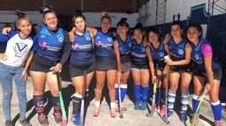 Volvió la Liga Mil Flores y los torneos de hockey de la región.