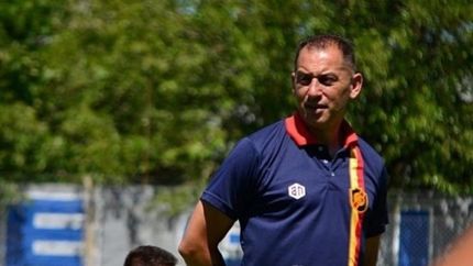 Darío Lema, uno de los apuntados. Darío Lema, uno de los apuntados.