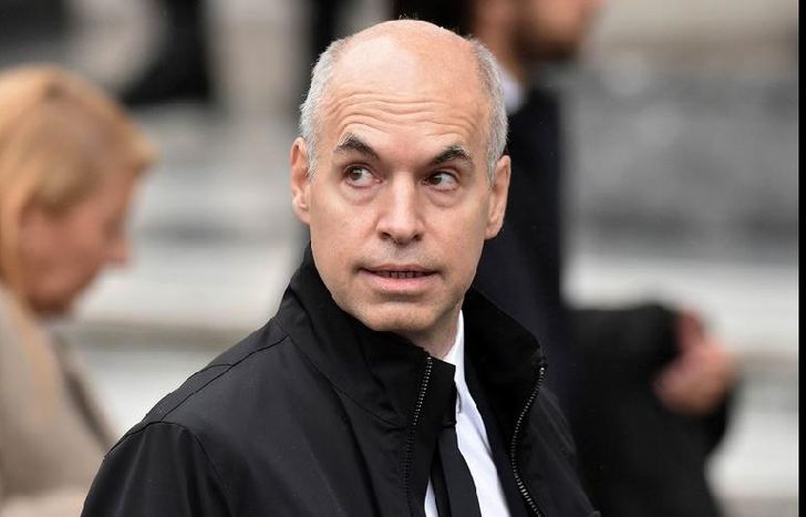 El Jefe de Gobierno porteño descartó sumarse al gabinete nacional.