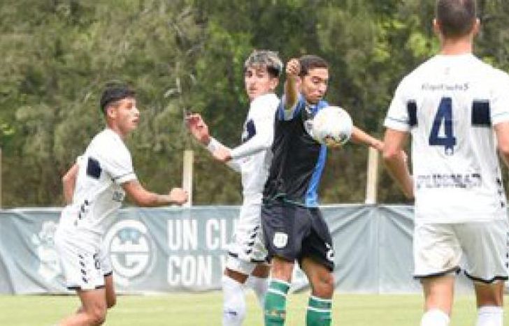 El Taladro perdió posiciones en las últimas fechas.