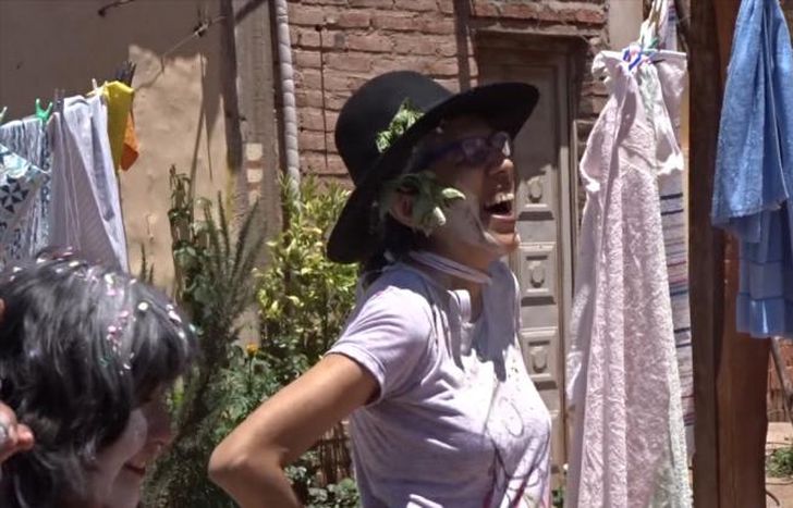 Se estrena en el Gaumont.