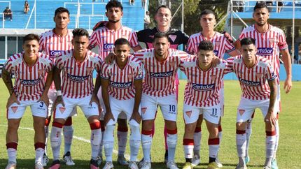 Los Andes ya tiene definido para el duelo ante Colón por la Copa Argentina.