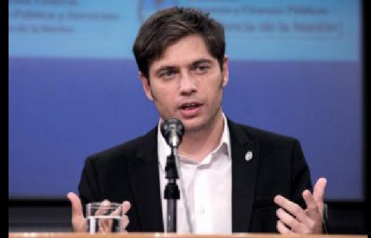 kicillof