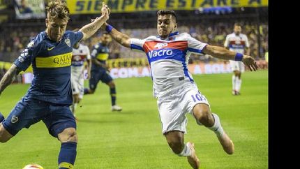 Boca y Tigre definen el título en el estadio Marrio Kempes, de Córdoba.