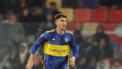 Lanús avanza en la contratación de uno de los defensores campeones con Boca en reserva.