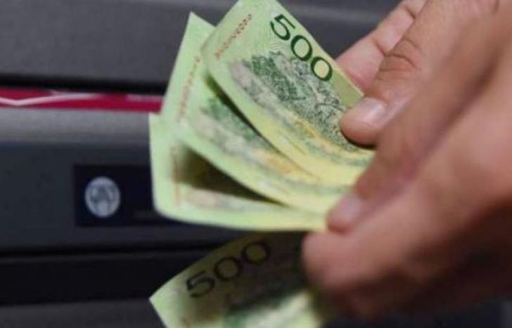 Este año, la fecha límite cae viernes.