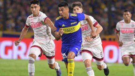 Boca quiere a un jugador Granate. Boca quiere a un jugador Granate.
