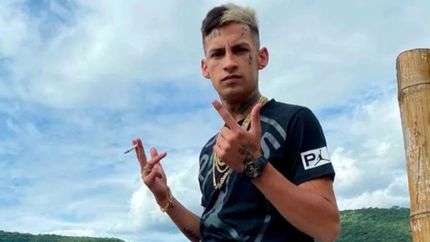 aceptan la excarcelacion de l-gante, pero por ahora seguira preso
