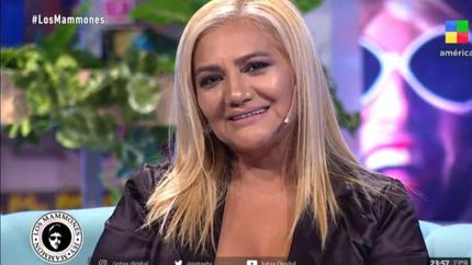 la bomba de gladys: esta enamorada de un conductor