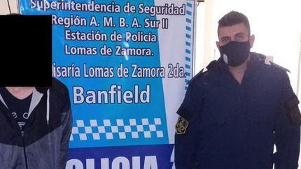 El imputado.