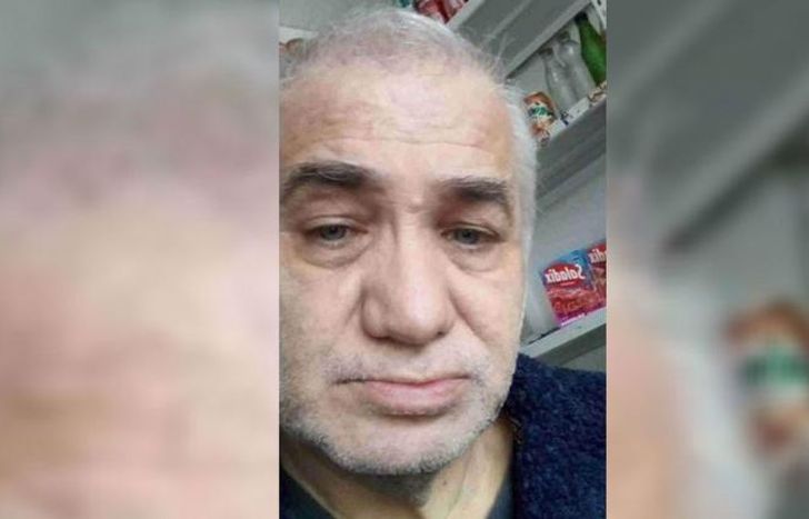 Leonardo tiene 55 años.