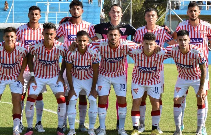 Los Andes ya tiene definido para el duelo ante Colón por la Copa Argentina.