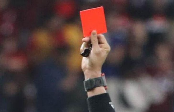 La B y la C con árbitros confirmados.