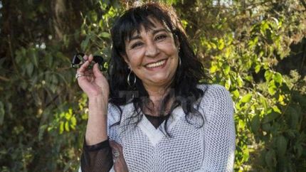 Falleció La Moro Laspiur, esposa de Mario Teruel y creador de grandes éxitos de Los Nocheros.