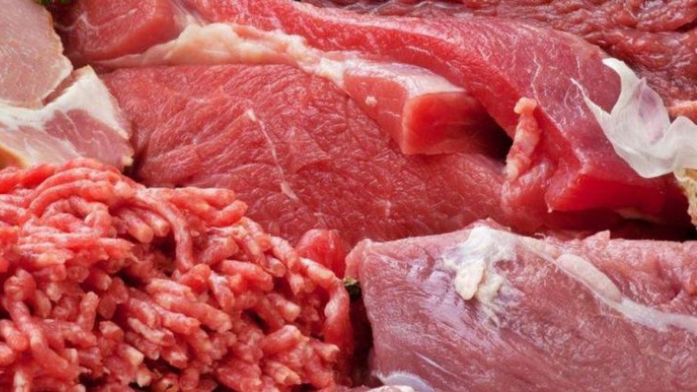 El Gobierno busca rebajas de cortes vacunos para 2021.