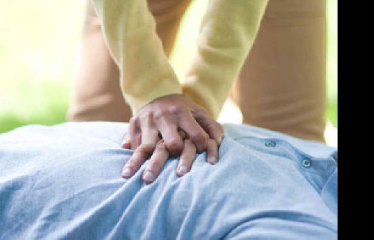 mañana a las 18 en indalecio gómez 732.