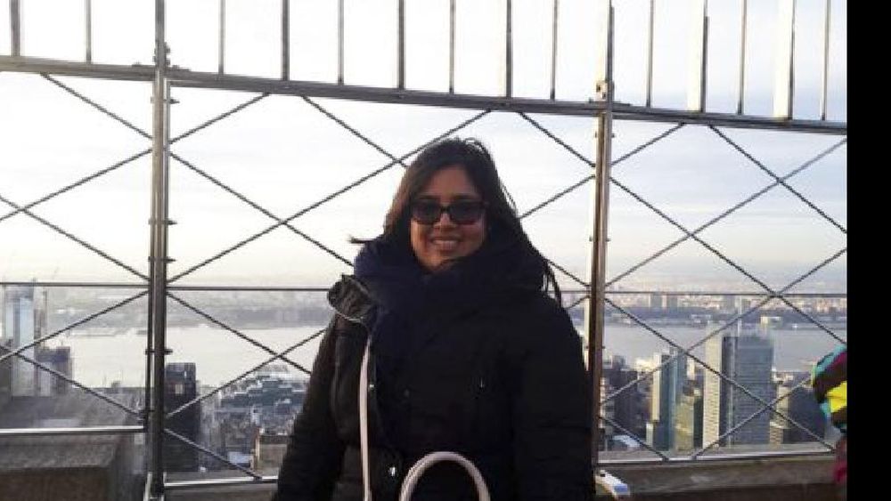 La chica que cayó a las vías será operada