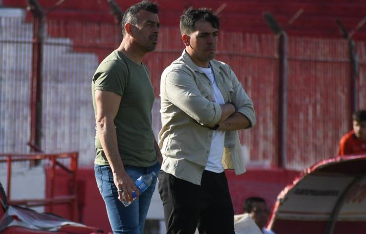 Los Dts de Los Andes analizan cambios para visitar a Fénix.