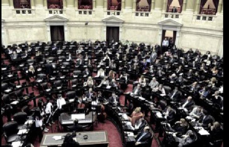 diputados