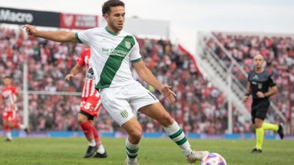 Juan Bisanz se iría a Boedo.