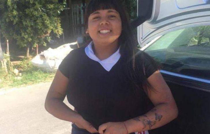 Avanza la investigación por el crimen de la joven de 17 años.