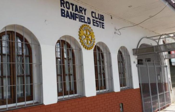 Continúan con sus acciones solidarias.