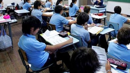 en julio aumentan las cuotas de los colegios subvencionados