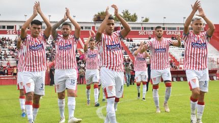 Los Andes tiene fecha para su partido ante Colón por Copa Argentina.