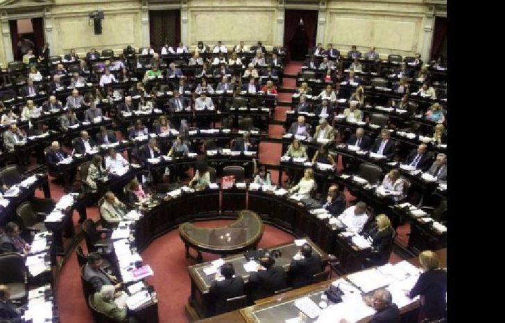 congreso