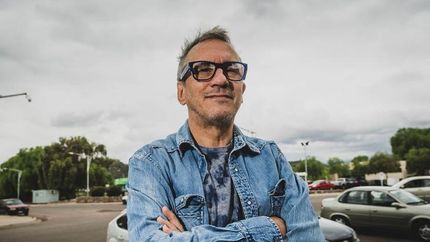 el drama que atraviesa el lider de los enanitos verdes