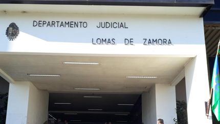 Sigue su curso la causa que investiga el asesinato de Bustos. Sigue su curso la causa que investiga el asesinato de Bustos.