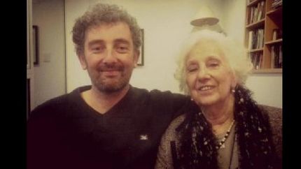 guido estela