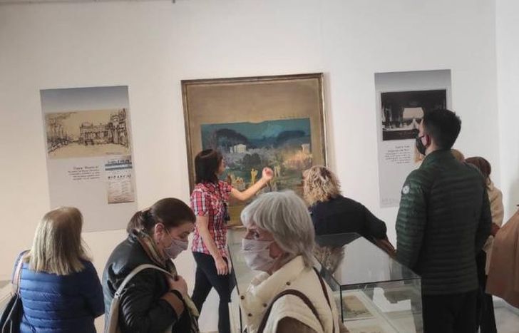 El objetivo es generar un punto de encuentro cultural.