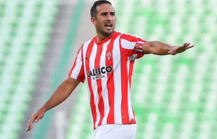 Izquierdoz no seguirá en España.