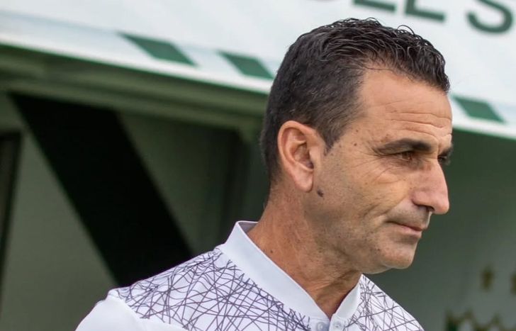 Fernando Cinto ocupará el cargo deCoordinador General en Banfield.