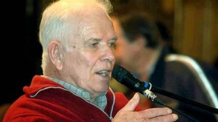 julio lopez no fue a votar, reclamo el hijo del sobreviviente de la dictadura